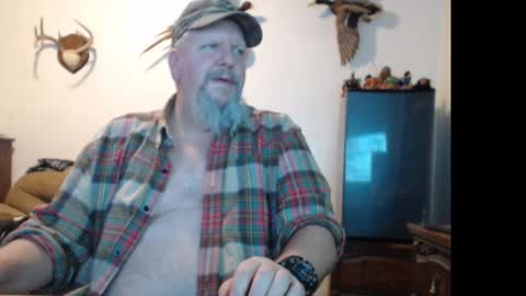 walkingbird online show from February 21, 2025, 10:26 pm