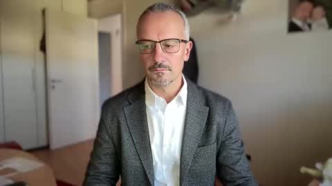 walky78 online show from January 29, 2025, 8:40 am