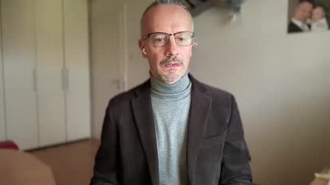 walky78 online show from February 28, 2025, 1:14 pm