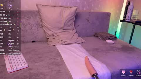 Snapshot of walt_enjoy chatting on April 30, 2026, 2:34 pm Walt Enjoy online show from April 30, 2026, 2:34 pm