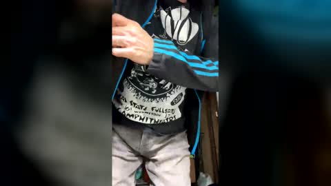 Snapshot of waltbkk chatting on March 11, 2026, 5:52 pm Walter online show from March 11, 2026, 5:52 pm