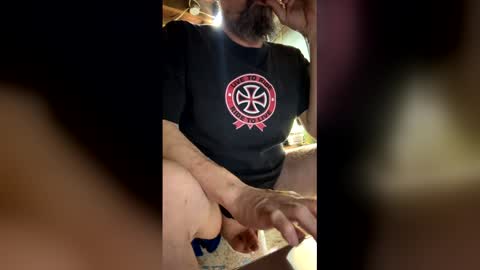 Snapshot of waltbkk chatting on March 29, 2026, 3:50 am Walter online show from March 29, 2026, 3:50 am