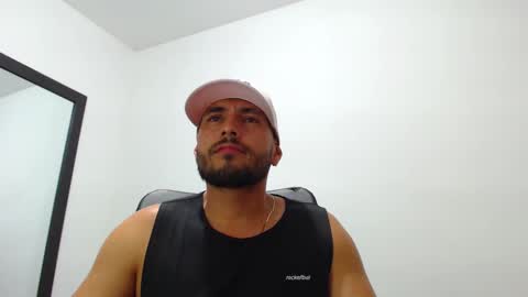 Snapshot of walter_brownn01 chatting on January 10, 2025, 12:38 am WALTER BROWN  online show from January 10, 2025, 12:38 am