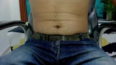 WALTER NOILS online show from April 23, 2026, 11:51 pm