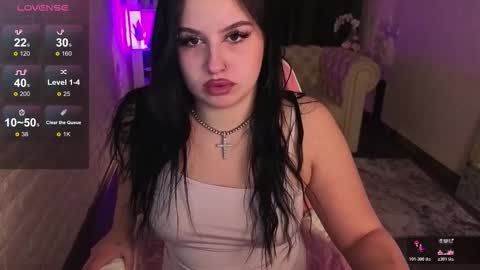 Jessica and Waltera online show from February 22, 2026, 2:04 pm