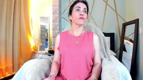 Wanda online show from January 9, 2025, 5:11 pm