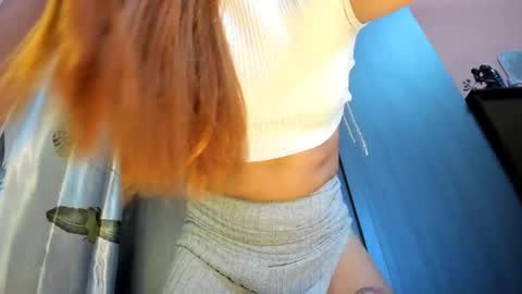 Snapshot of wanderlust_xxx chatting on March 22, 2026, 8:56 pm Sarah Catalina Amado. Wanderlust online show from March 22, 2026, 8:56 pm
