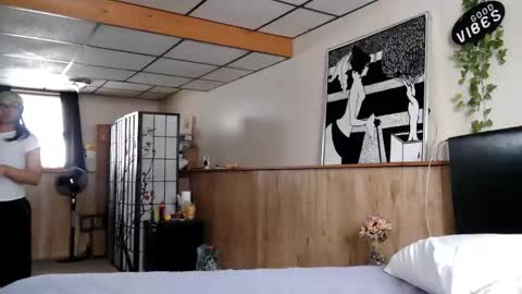 wanderlustgaal online show from February 25, 2026, 3:10 pm