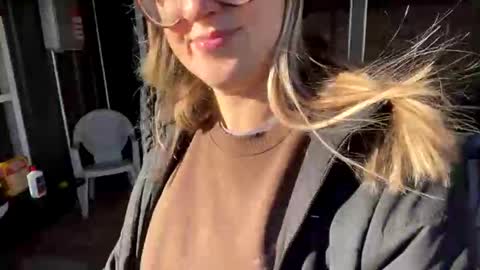 Jade  Adonis online show from January 13, 2025, 9:09 pm