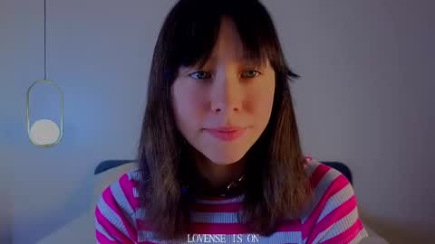 Betti online show from November 21, 2025, 1:37 am