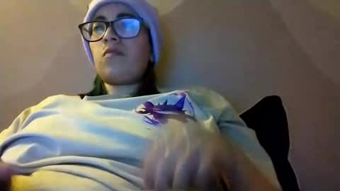 Waningrose  Lu online show from March 4, 2025, 11:32 pm