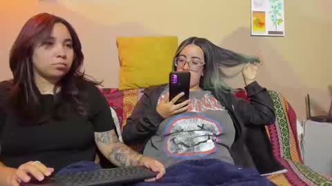 Waningrose  Lu online show from September 16, 2025, 11:17 pm