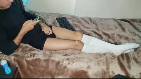 wankaaster online show from November 9, 2025, 3:27 am