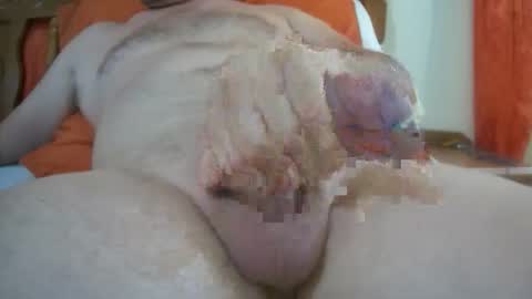 wankeyknuckles online show from October 4, 2025, 12:36 pm