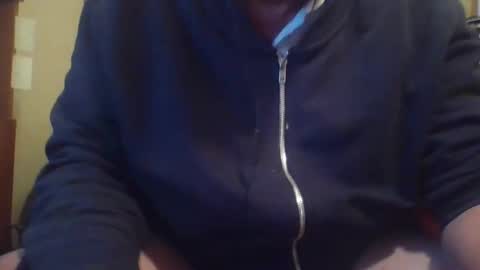 Tibo Love online show from October 5, 2025, 8:18 pm