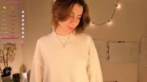 Snapshot of wanna_breed chatting on December 22, 2025, 2:58 pm Kate online show from December 22, 2025, 2:58 pm