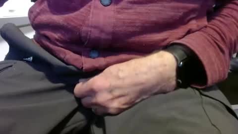 curiousforwhatever online show from January 9, 2025, 1:50 am