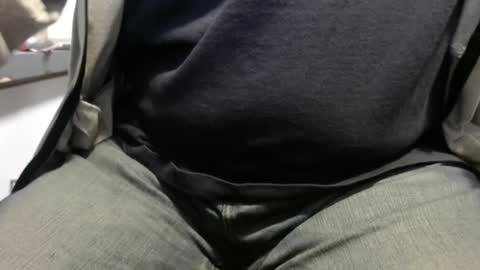 curiousforwhatever online show from March 9, 2025, 9:03 pm