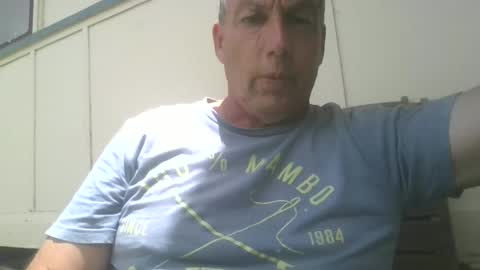 wantapeaceofme online show from January 12, 2025, 2:35 am