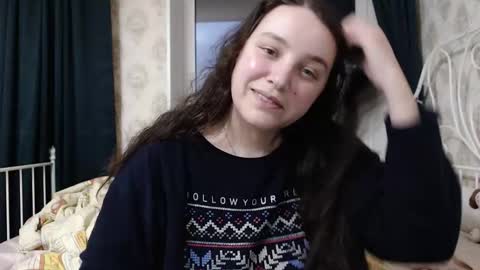 Allice online show from February 8, 2026, 3:04 pm