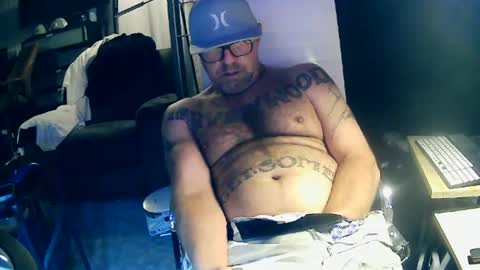 inittogetitin online show from June 28, 2026, 5:57 am