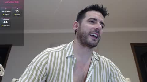 wapos__25 online show from February 22, 2025, 7:47 pm