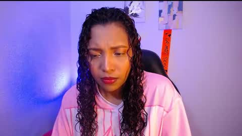 EMILY online show from October 5, 2025, 12:14 pm