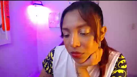 EMILY online show from April 22, 2026, 4:48 am