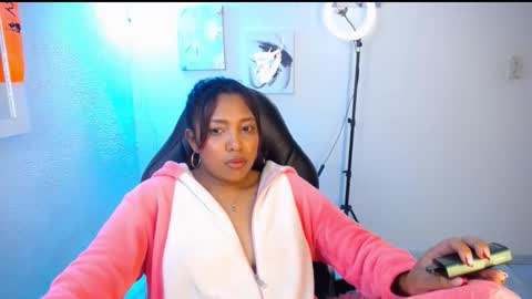 EMILY online show from April 23, 2026, 12:29 pm