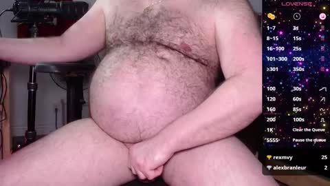 Warno online show from December 4, 2024, 8:34 am