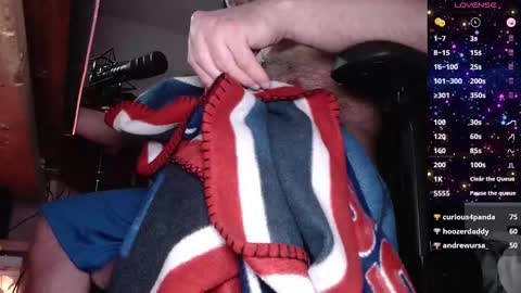 Warno online show from January 5, 2025, 4:25 am