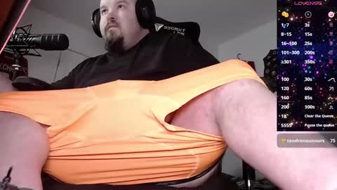 Warno online show from January 21, 2025, 4:43 am