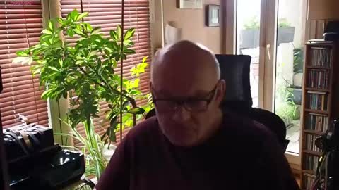 Snapshot of warp147 chatting on May 17, 2026, 2:13 pm warp147 online show from May 17, 2026, 2:13 pm