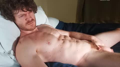 Warren Kener online show from November 24, 2025, 4:12 am