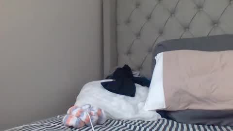 wasiancutie online show from May 16, 2026, 7:56 pm