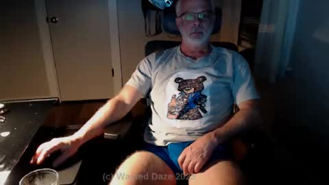 Snapshot of wasted_daze_ chatting on January 19, 2025, 3:50 am wasted_daze_ online show from January 19, 2025, 3:50 am