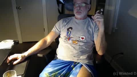 Snapshot of wasted_daze_ chatting on February 4, 2025, 2:07 am wasted_daze_ online show from February 4, 2025, 2:07 am