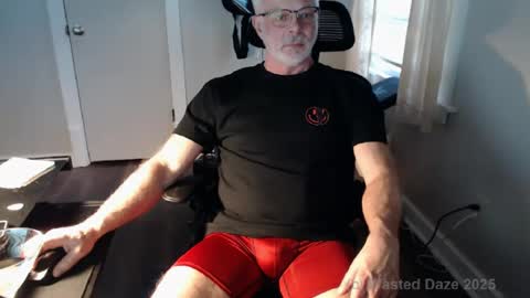 Snapshot of wasted_daze_ chatting on February 7, 2025, 10:52 pm wasted_daze_ online show from February 7, 2025, 10:52 pm