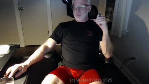 Snapshot of wasted_daze_ chatting on February 13, 2025, 1:40 am wasted_daze_ online show from February 13, 2025, 1:40 am