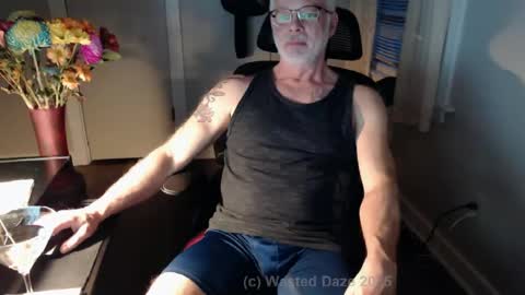Snapshot of wasted_daze_ chatting on February 27, 2025, 11:37 pm wasted_daze_ online show from February 27, 2025, 11:37 pm