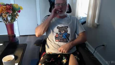 Snapshot of wasted_daze_ chatting on March 1, 2025, 2:02 pm wasted_daze_ online show from March 1, 2025, 2:02 pm