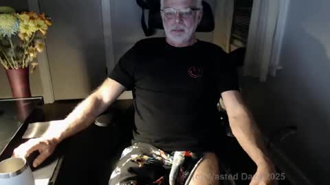 Snapshot of wasted_daze_ chatting on March 9, 2025, 1:35 am wasted_daze_ online show from March 9, 2025, 1:35 am