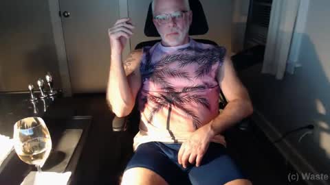 Snapshot of wasted_daze_ chatting on September 25, 2025, 2:15 am wasted_daze_ online show from September 25, 2025, 2:15 am