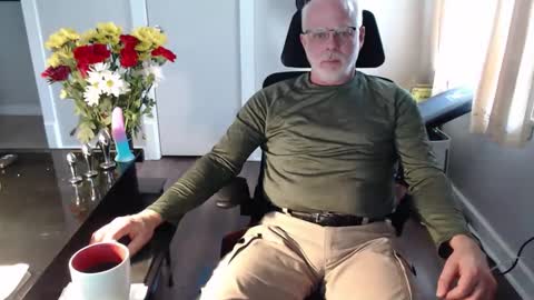 wasted_daze_ online show from January 18, 2026, 7:50 pm