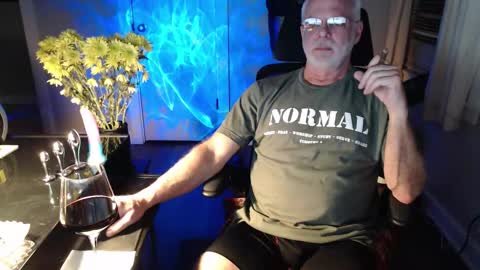 wasted_daze_ online show from February 1, 2026, 2:54 am