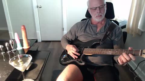 wasted_daze_ online show from April 2, 2026, 9:56 pm