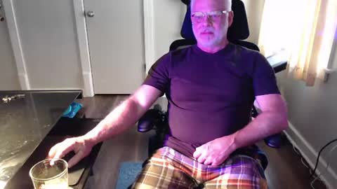 wasted_daze_ online show from July 23, 2026, 10:19 pm