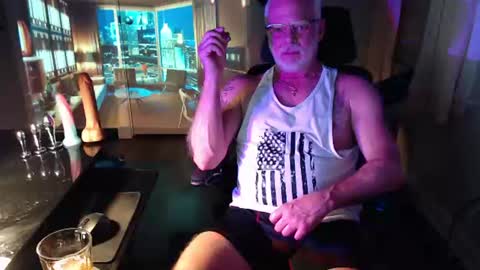 wasted_daze_ online show from July 25, 2026, 1:04 am