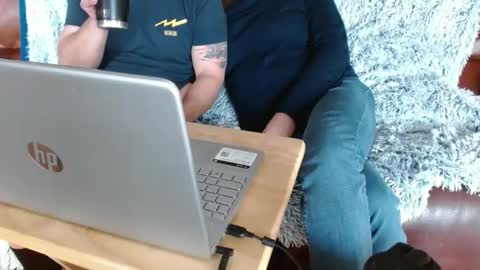 Hereforfun online show from December 28, 2024, 9:40 pm