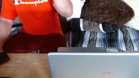 Hereforfun online show from November 1, 2025, 3:58 pm